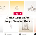 desain logo keren