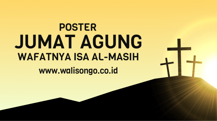 poster jumat agung