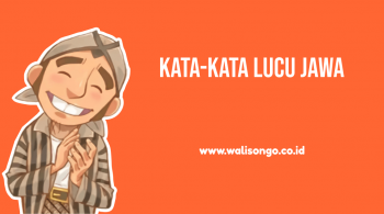 Kata-kata Lucu Jawa